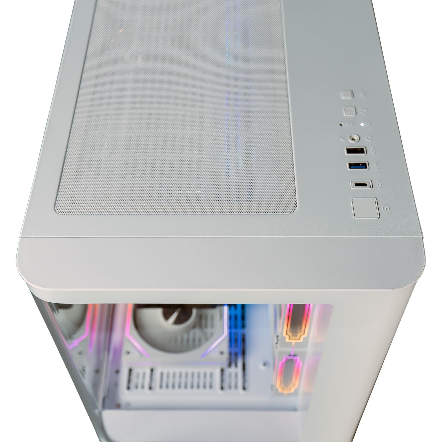 Amazon.com: ViprTech Reaper 2.5 Gaming PC - AMD Ryzen 7 8700F (5.0